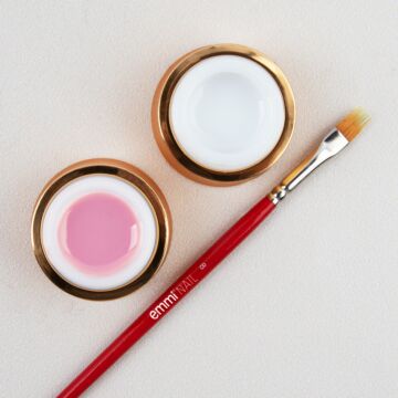Babyboomer gel set