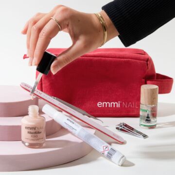 Emmi-Nail Manicure Set