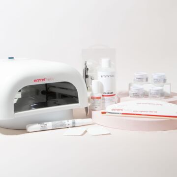Starter set UV Classic BT