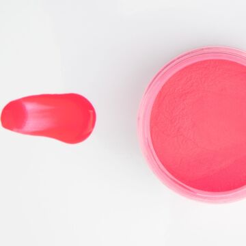 Acrylic pigment Neon Strawberry -A012- 10g