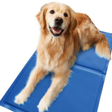 Cooling mat for dogs size L