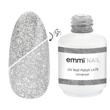 Emmi-Nail UV/LED-Lacquer Universal -L475-