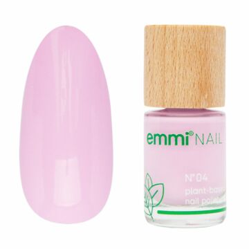 Emmi-Nail Plant-Based Nail Polish N°04