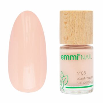 Emmi-Nail Plant-Based Nail Polish N°05