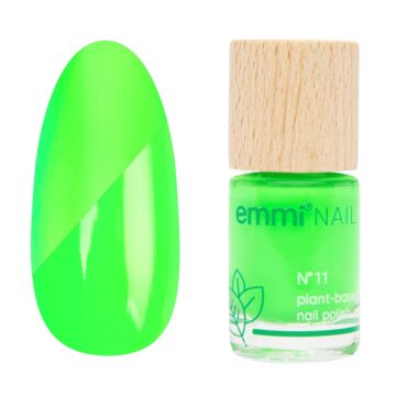 Emmi-Nail Plant-Based Nail Polish N°11