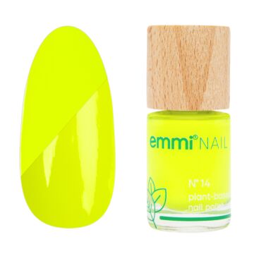 Emmi-Nail Plant-Based Nail Polish N°14