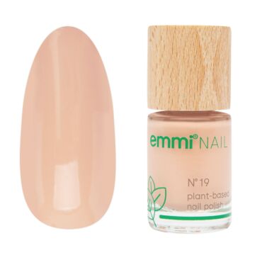 Emmi-Nail Plant-Based Nail Polish N°19
