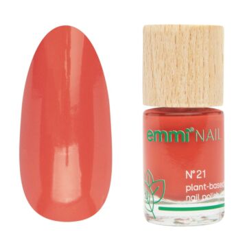 Emmi-Nail Plant-Based Nail Polish N°21