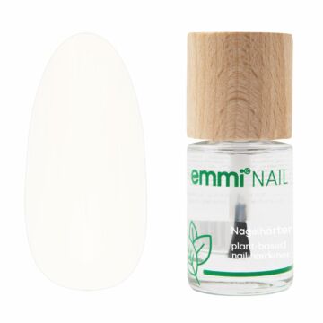 Emmi-Nail Plant-Based Bamboo Nail Hardener