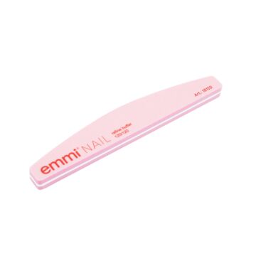 Emmi-Nail Refine Buffer file pink 120/120