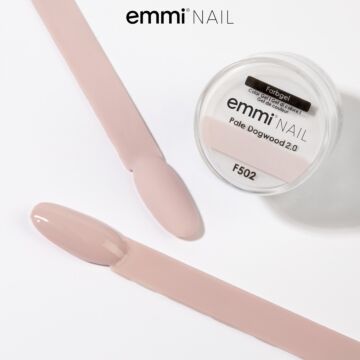 Emmi-Nail Color Gel Pale Dogwood 5ml -F025-