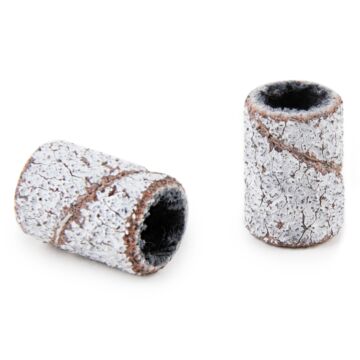 Emmi-Nail sanding belts box "coarse" 100 pieces