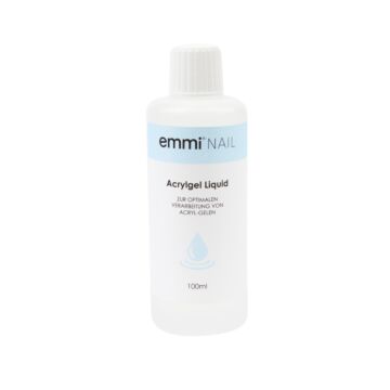 Emmi-Nail Acrylic Gel Liquid 100ml
