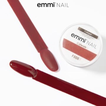 Emmi-Nail Color Gel Catwalk -F505-
