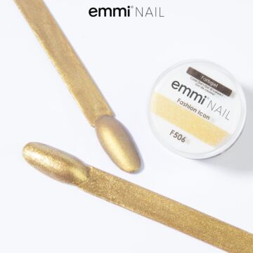 Emmi-Nail Color Gel Fashion Icon -F506-