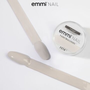 Emmi-Nail Color Gel Pastel Macchiato -F514-