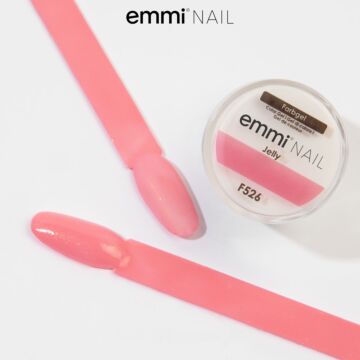 Emmi-Nail Color Gel Light Ballerina -F516-