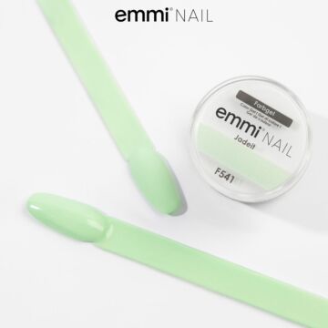 Emmi-Nail Color Gel Light Ballerina -F516-