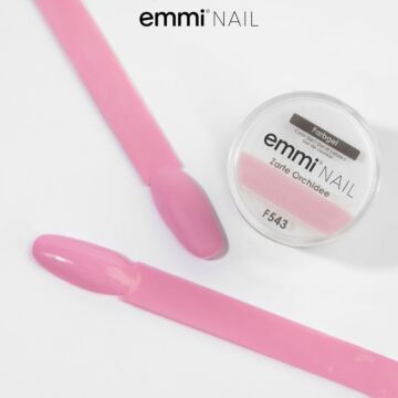 Emmi-Nail Color Gel Delicate Orchid 5ml -F543-