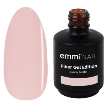 Emmi-Nail Fiber Gel Edition Cover Nude 14ml