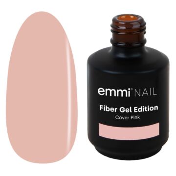 Emmi-Nail Fiber Gel Edition Cover Pink 14ml