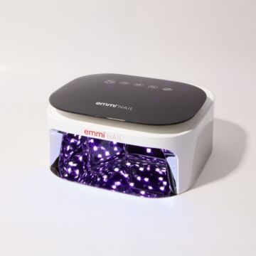 Emmi-Nail Digital LED White Nail Lamp