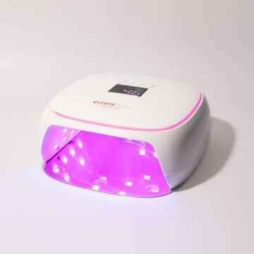 Emmi-Nail Digital Plus LED nail lamp