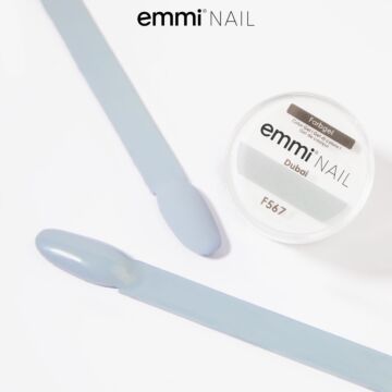 Emmi-Nail Color Gel Dubai 5ml -F567-