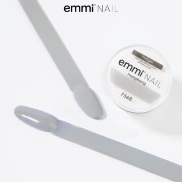 Emmi-Nail Color Gel Hong Kong 5ml -F568-