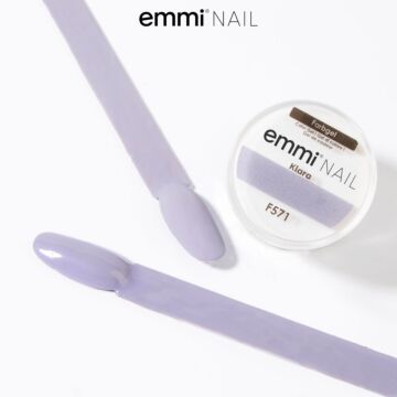 Emmi-Nail Color Gel Klara 5ml -F571-