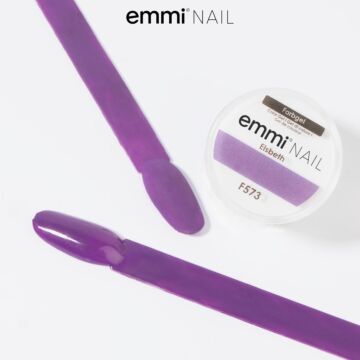 Emmi-Nail Color Gel Elsbeth 5ml -F573-