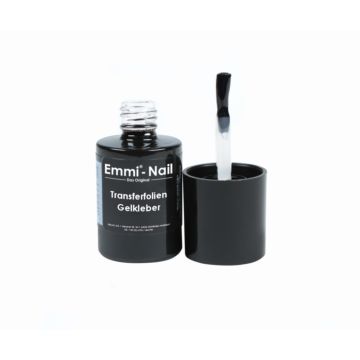Emmi-Nail Nail Art Transfer Foil Gel Glue 9ml
