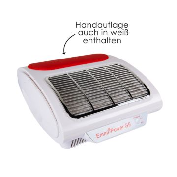 Emmi-Nail Power G5 dust extractor