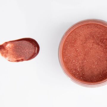 Acrylic pigment Red Hazel -A014- 10g
