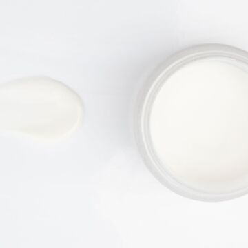 Acrylic powder bright white 30g