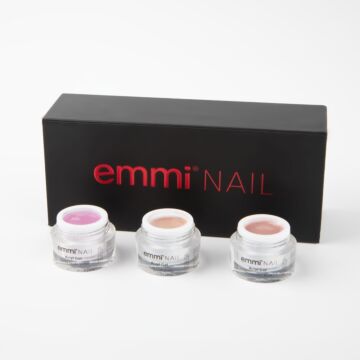 Emmi-Nail Acryl Gel Probier-Set