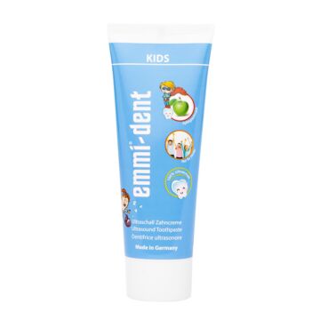 Emmi-dent Ultrasonic Toothpaste Kids 75ml