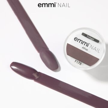 Emmi-Nail Color Gel Affair -F178-