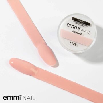 Emmi-Nail Color Gel Queen B -F175-