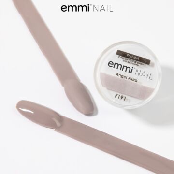 Emmi-Nail Color Gel Angel Aura -F191-