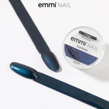 Emmi-Nail Color Gel First Price 5ml -F079-