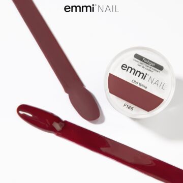Emmi-Nail Color Gel Old Wine -F185-