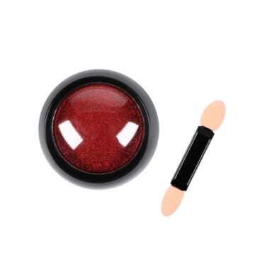 Emmi-Chrome Powder Red 2.0