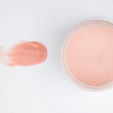 Acrylic Powder Make-Up Blush 30g