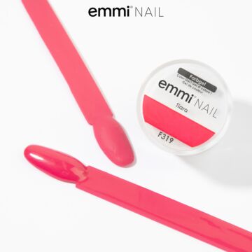 Emmi-Nail Color Gel Tiara 5ml -F319-