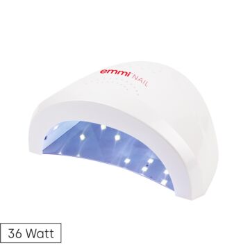 Emmi Galaxy UV/LED light curing device Light Pearl