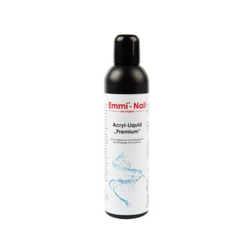 Emmi-Nail Acrylic Liquid Premium 200ml