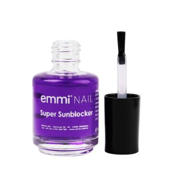Emmi-Nail Super Sunblock 15ml
