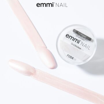 Emmi-Nail Color Gel Orchid 5ml -F054-