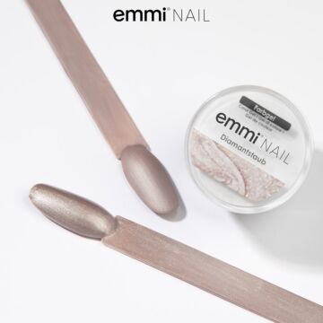 Emmi-Nail Color Gel Diamond Dust 5ml -F077-